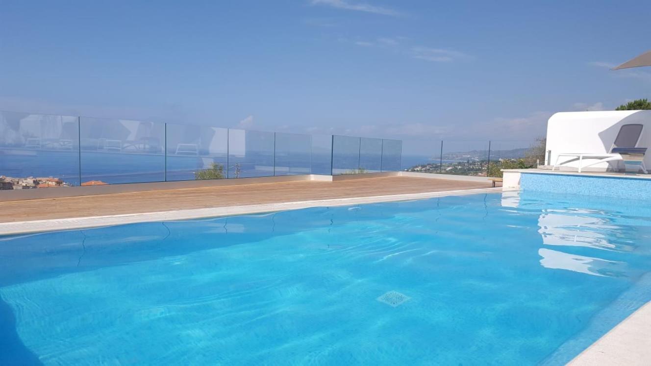 Appartamenti Borgo Panoramico N.2 Тропеа Екстер'єр фото