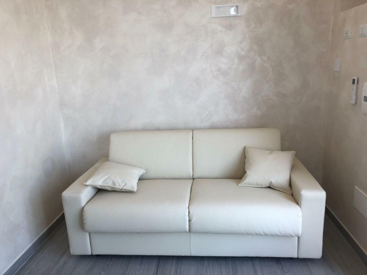 Appartamenti Borgo Panoramico N.2 Тропеа Екстер'єр фото