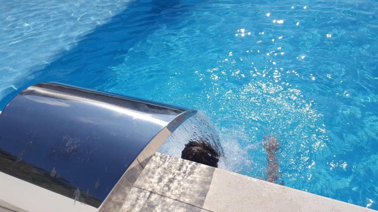 Appartamenti Borgo Panoramico N.2 Тропеа Екстер'єр фото
