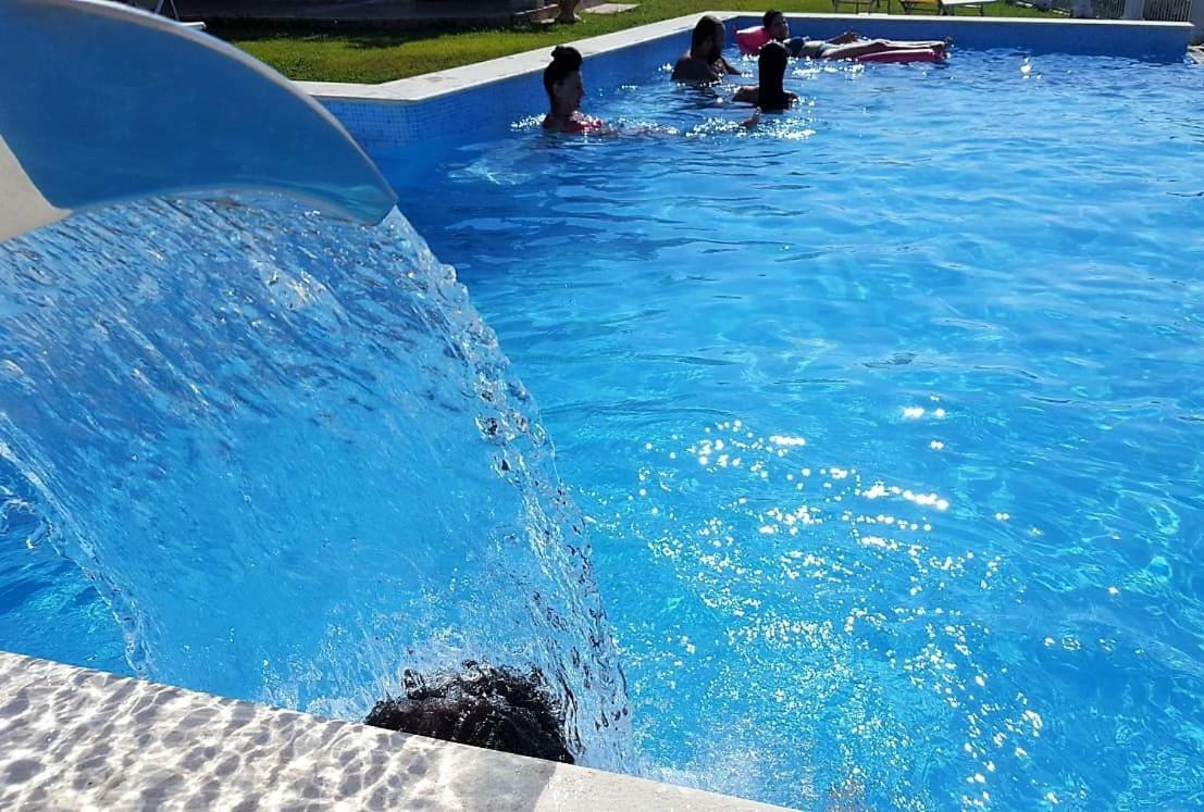 Appartamenti Borgo Panoramico N.2 Тропеа Екстер'єр фото