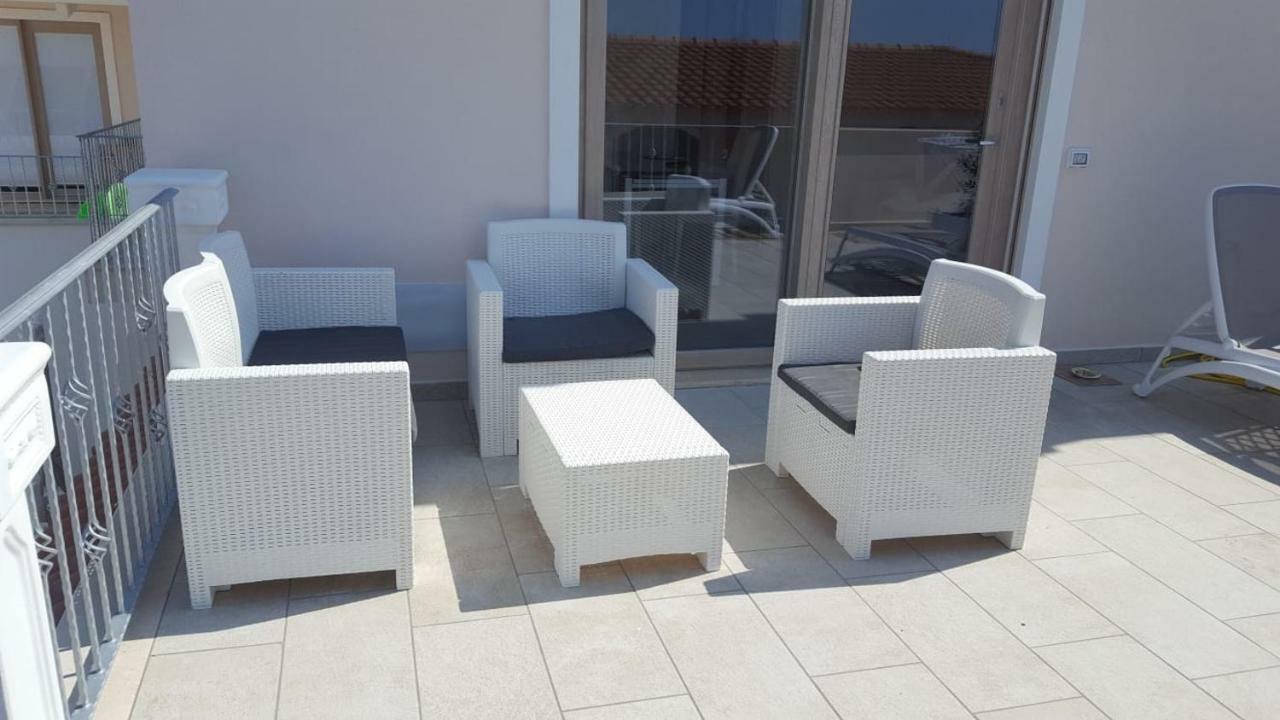 Appartamenti Borgo Panoramico N.2 Тропеа Екстер'єр фото