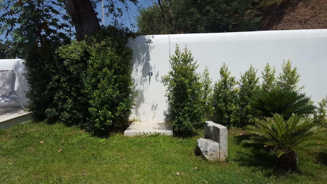 Appartamenti Borgo Panoramico N.2 Тропеа Екстер'єр фото