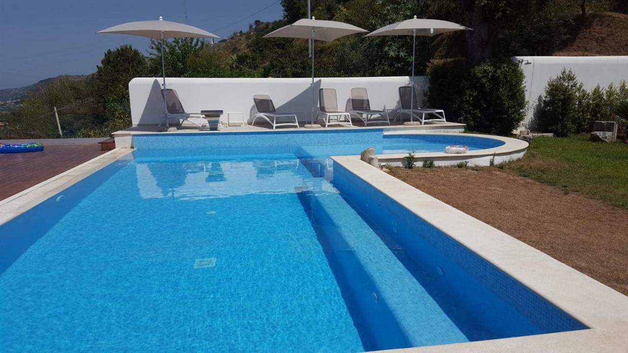Appartamenti Borgo Panoramico N.2 Тропеа Екстер'єр фото