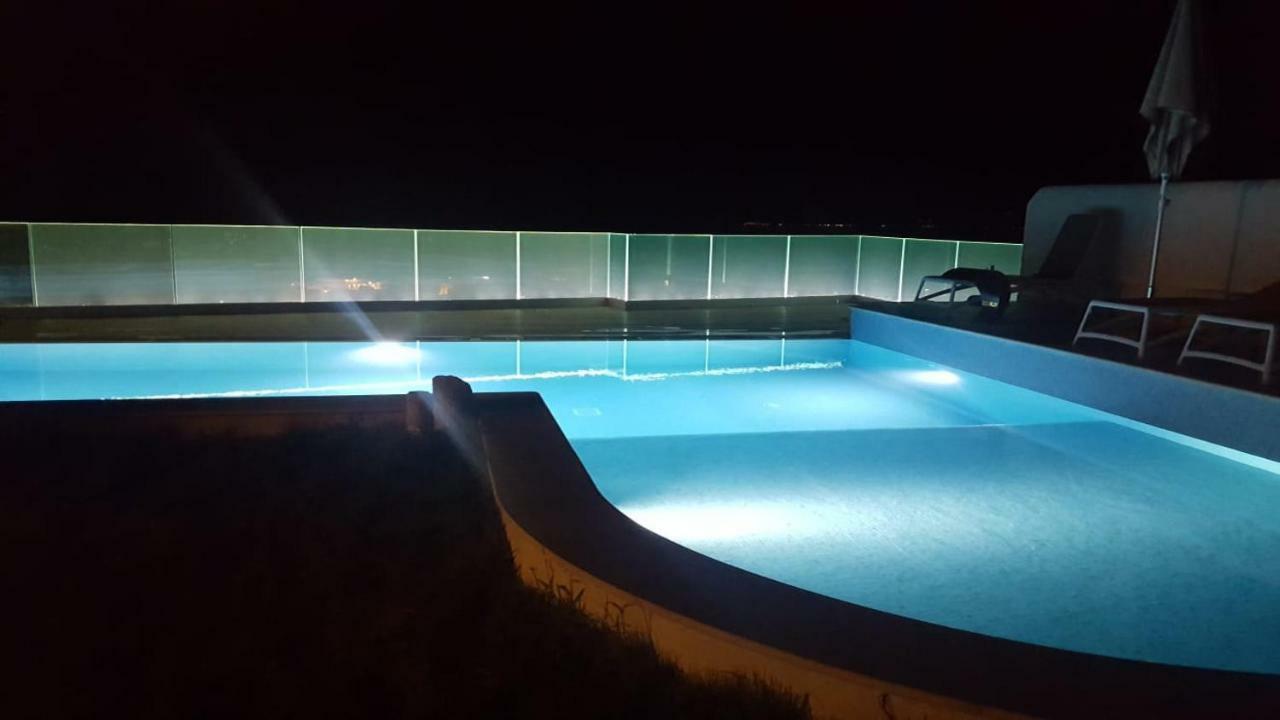 Appartamenti Borgo Panoramico N.2 Тропеа Екстер'єр фото