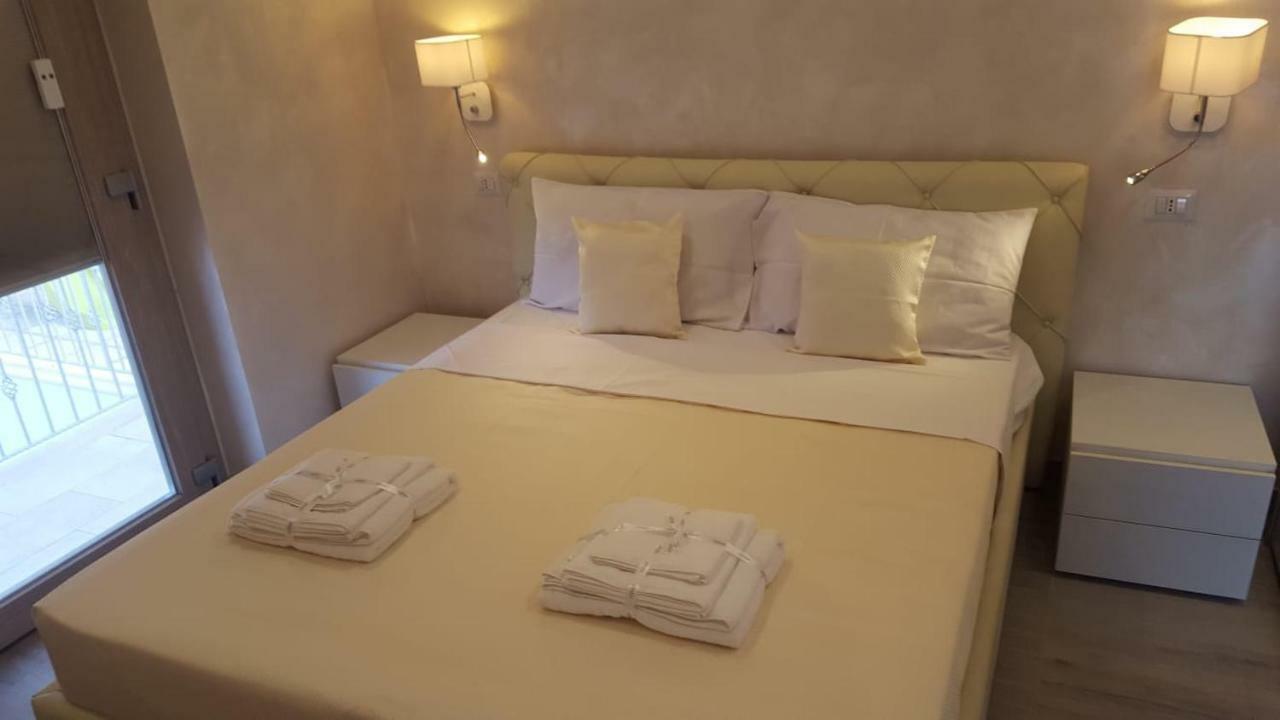 Appartamenti Borgo Panoramico N.2 Тропеа Екстер'єр фото