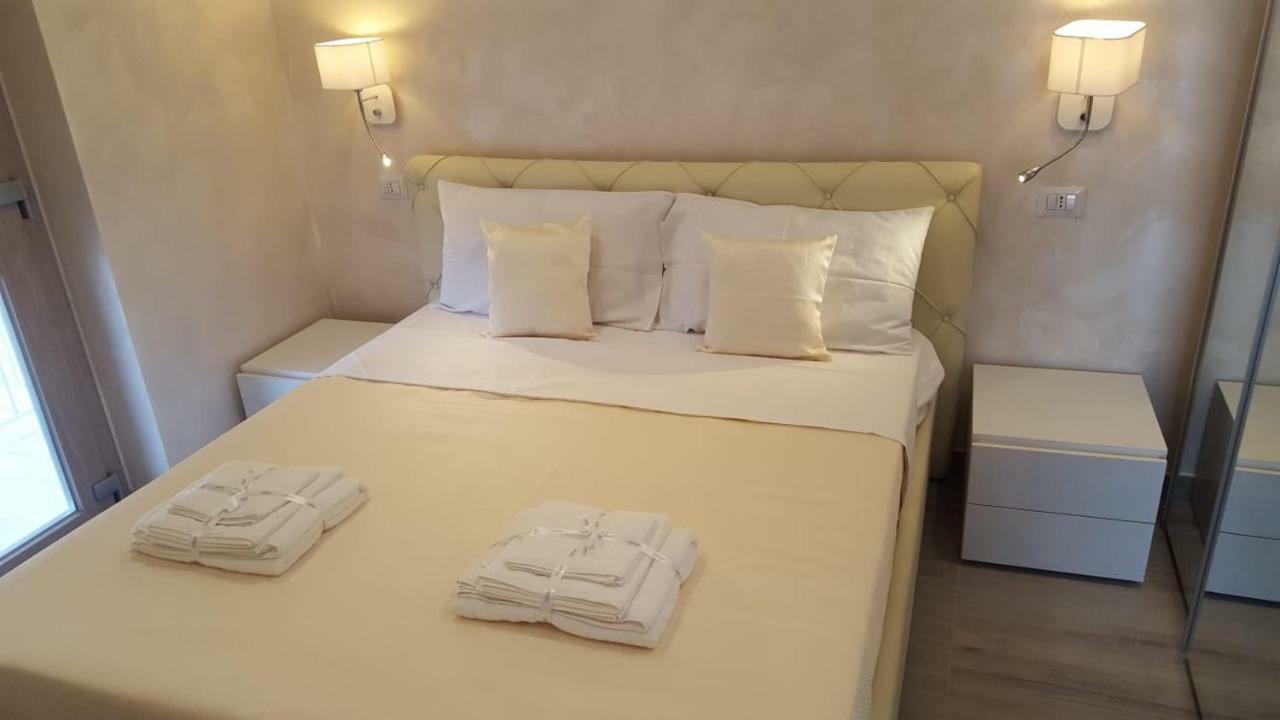 Appartamenti Borgo Panoramico N.2 Тропеа Екстер'єр фото