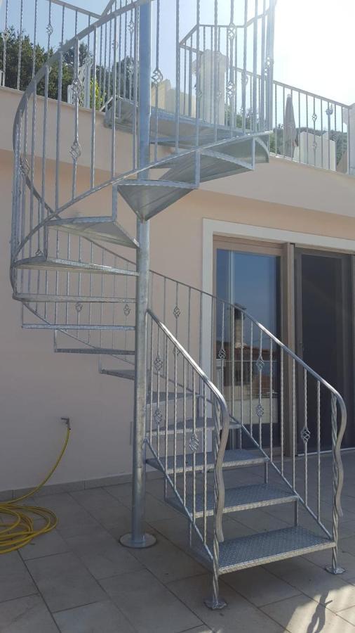 Appartamenti Borgo Panoramico N.2 Тропеа Екстер'єр фото